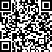 Kod QR strony organizacji