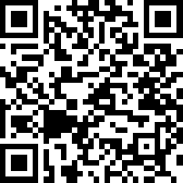 Kod QR strony organizacji