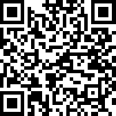 Kod QR strony organizacji