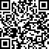 Kod QR strony organizacji