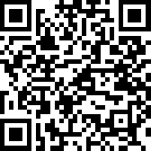 Kod QR strony organizacji