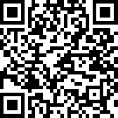 Kod QR strony organizacji