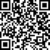 Kod QR strony organizacji