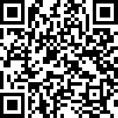 Kod QR strony organizacji