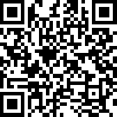 Kod QR strony organizacji