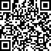 Kod QR strony organizacji