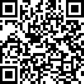 Kod QR strony organizacji