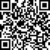 Kod QR strony organizacji