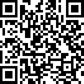 Kod QR strony organizacji