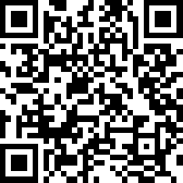 Kod QR strony organizacji