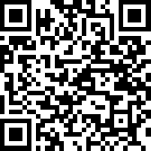 Kod QR strony organizacji