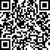 Kod QR strony organizacji