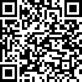 Kod QR strony organizacji