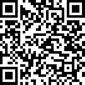 Kod QR strony organizacji