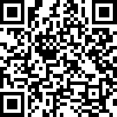 Kod QR strony organizacji