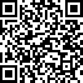 Kod QR strony organizacji