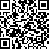 Kod QR strony organizacji