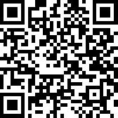 Kod QR strony organizacji
