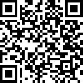 Kod QR strony organizacji