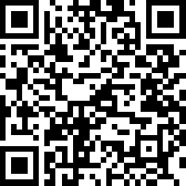 Kod QR strony organizacji