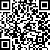 Kod QR strony organizacji