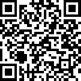 Kod QR strony organizacji