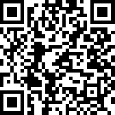 Kod QR strony organizacji