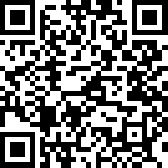 Kod QR strony organizacji