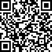 Kod QR strony organizacji