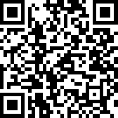 Kod QR strony organizacji