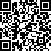 Kod QR strony organizacji