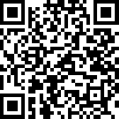 Kod QR strony organizacji