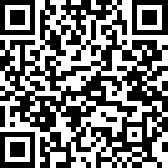 Kod QR strony organizacji