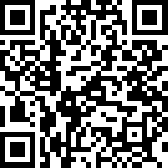Kod QR strony organizacji