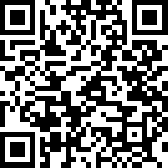 Kod QR strony organizacji