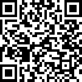 Kod QR strony organizacji