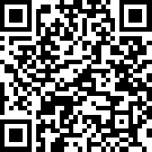 Kod QR strony organizacji