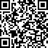 Kod QR strony organizacji