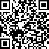 Kod QR strony organizacji