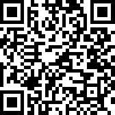 Kod QR strony organizacji