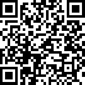 Kod QR strony organizacji