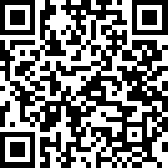 Kod QR strony organizacji