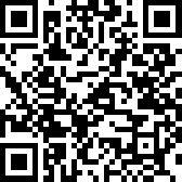 Kod QR strony organizacji