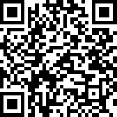 Kod QR strony organizacji