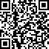 Kod QR strony organizacji