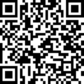 Kod QR strony organizacji