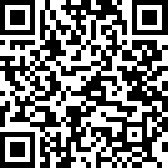 Kod QR strony organizacji
