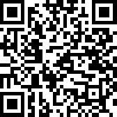 Kod QR strony organizacji