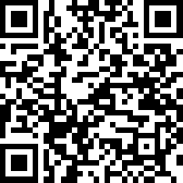 Kod QR strony organizacji