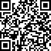 Kod QR strony organizacji
